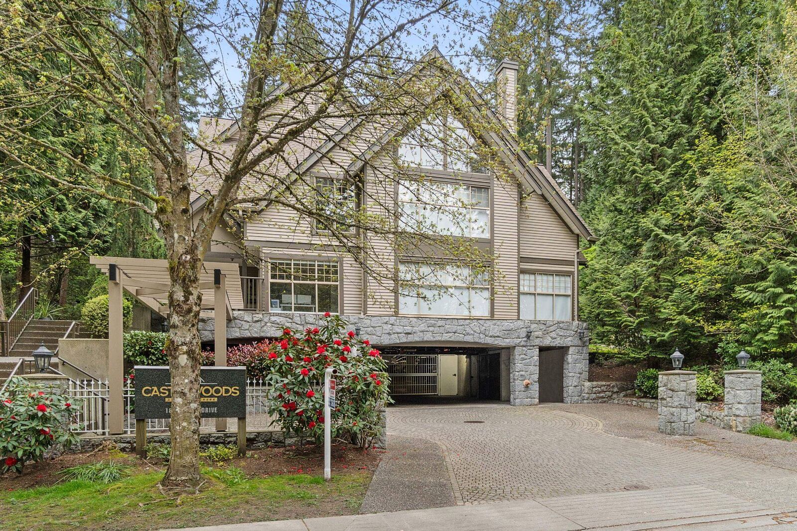 Property Photo:  180 Ravine Drive 104  BC V3H 4Z3 