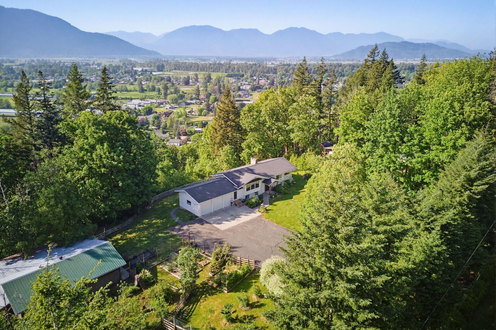 Property Photo:  42299 Highland Drive  BC V2R 5H2 
