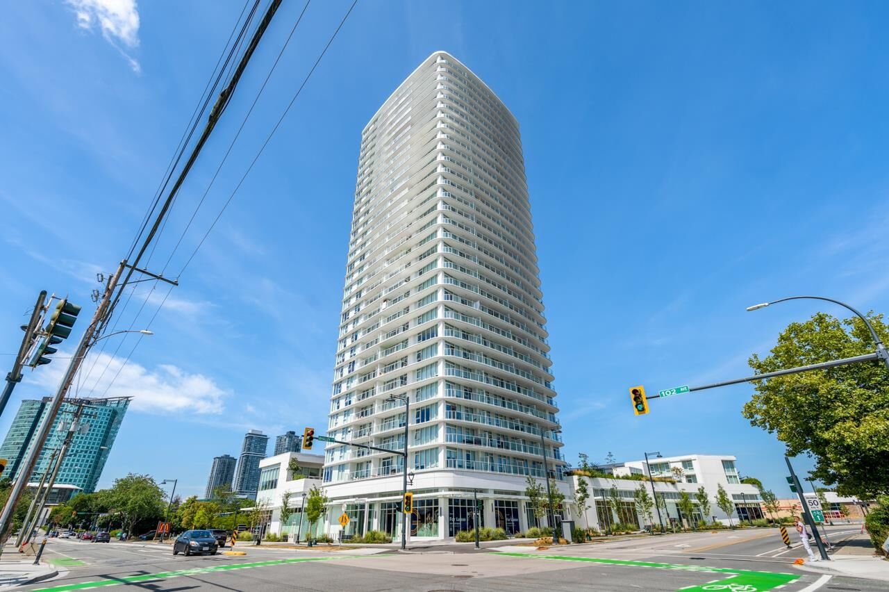 Property Photo:  13685 102 Avenue 906  BC V3T 1N7 