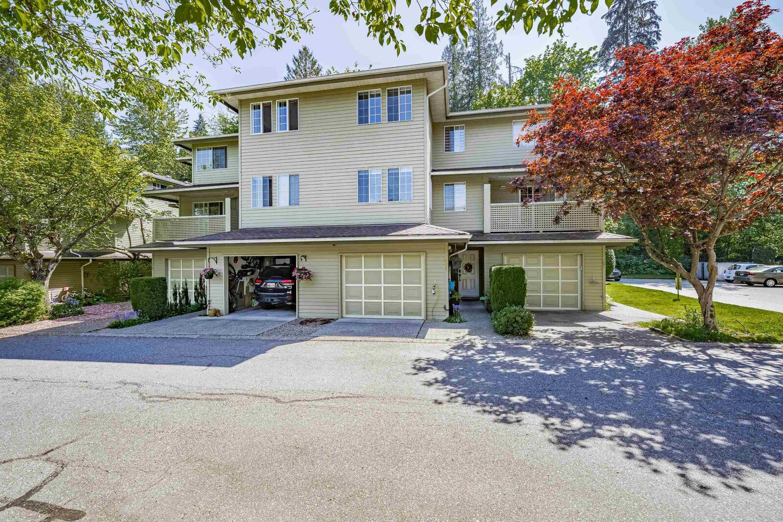 Property Photo:  1386 Lincoln Drive 164  BC V3B 7G6 