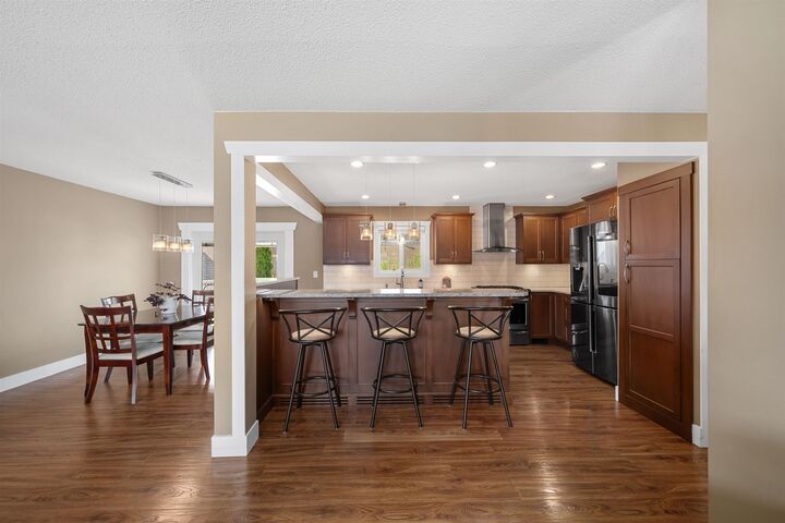 Property Photo:  6235 Dundee Place  BC V2R 2H1 
