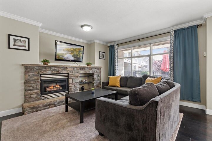 Property Photo: 8881 Walters Street 77 BC V2P 8E9