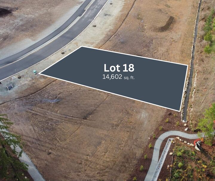 Property Photo:  2307 Sunnyside Road Lot 18  BC V3H 4Y4 