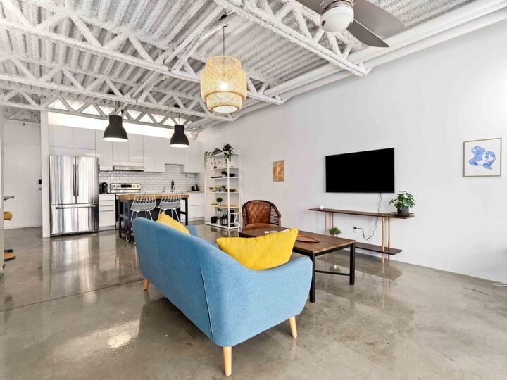 Property Photo:  350 E 2nd Avenue 330  BC V5T 4R8 