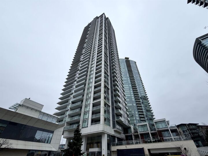 Property Photo:  1888 Gilmore Avenue 3403  BC V5C 0L2 