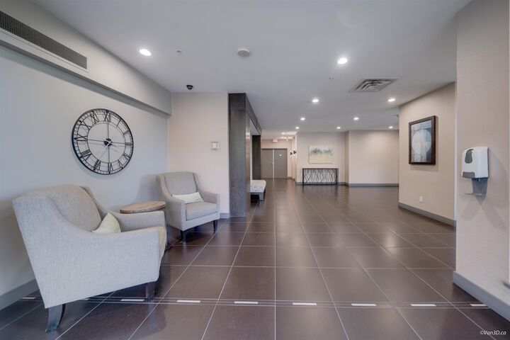 Property Photo:  288 Ungless Way 302  BC V3H 0C9 