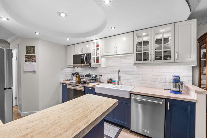 Property Photo:  1386 Lincoln Drive 135  BC V3B 7G6 