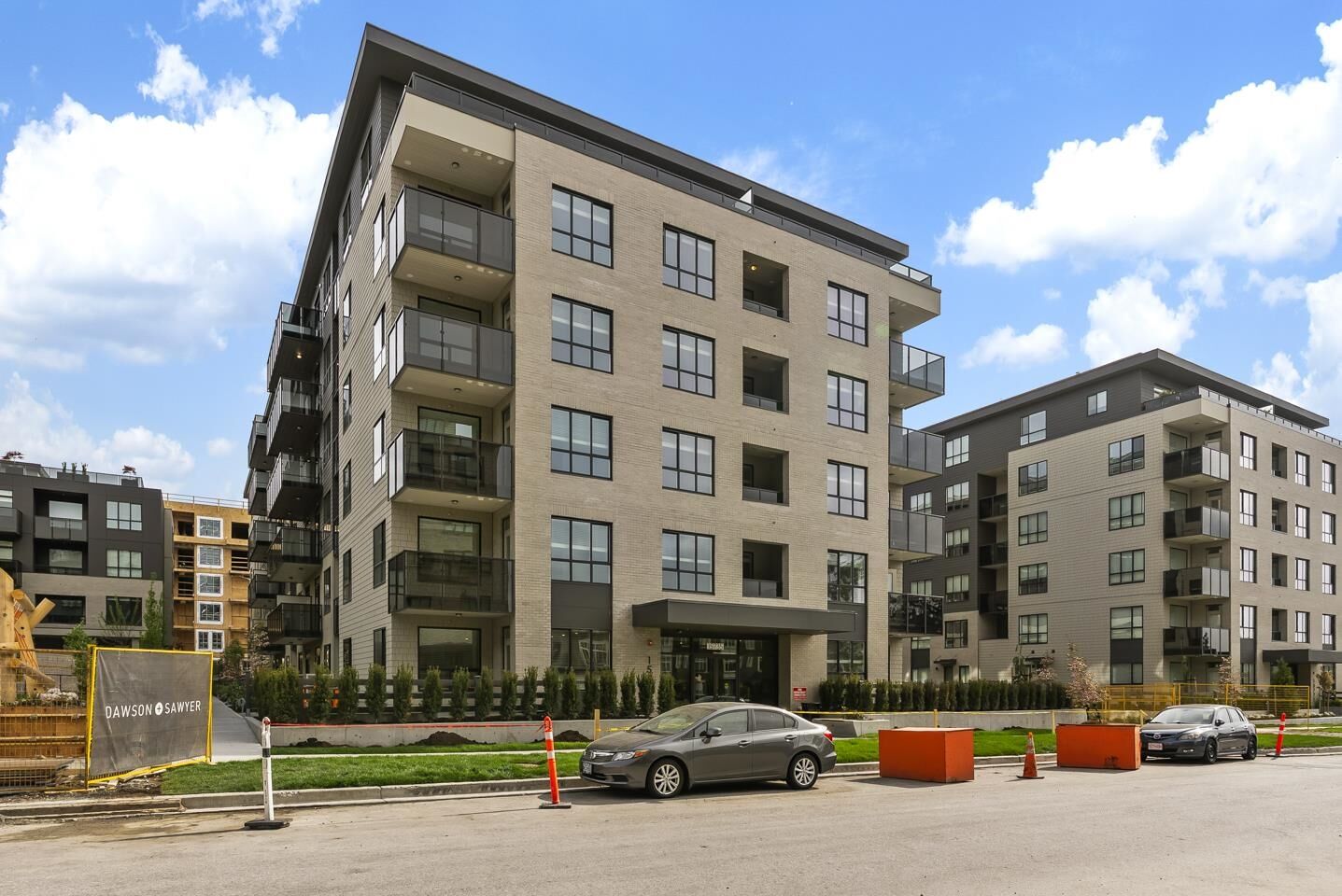 Property Photo:  15735 85 Avenue 312  BC V4N 6Z1 