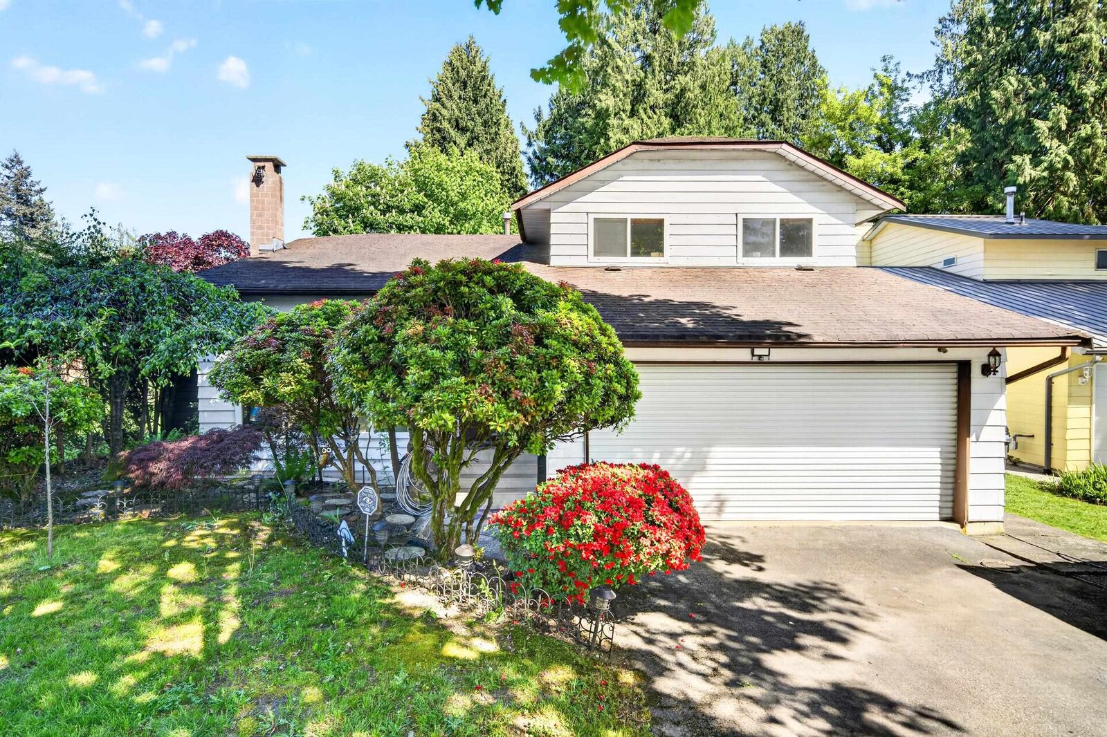 Property Photo:  3152 Lancaster Place  BC V3C 3J7 