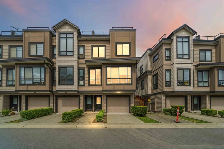 Property Photo:  100 Wood Street 30  BC V3M 0H6 