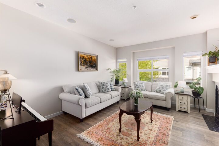 Property Photo:  1055 Riverwood Gate 102  BC V3B 8C3 