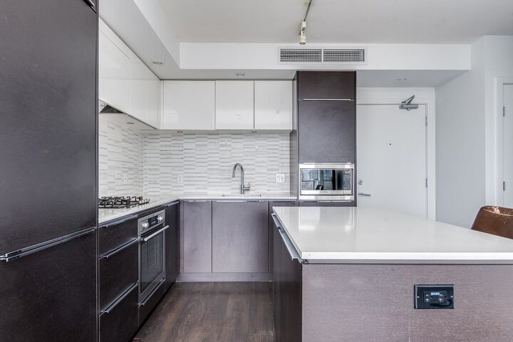 Property Photo:  5233 Gilbert Road 903  BC V7C 0B3 