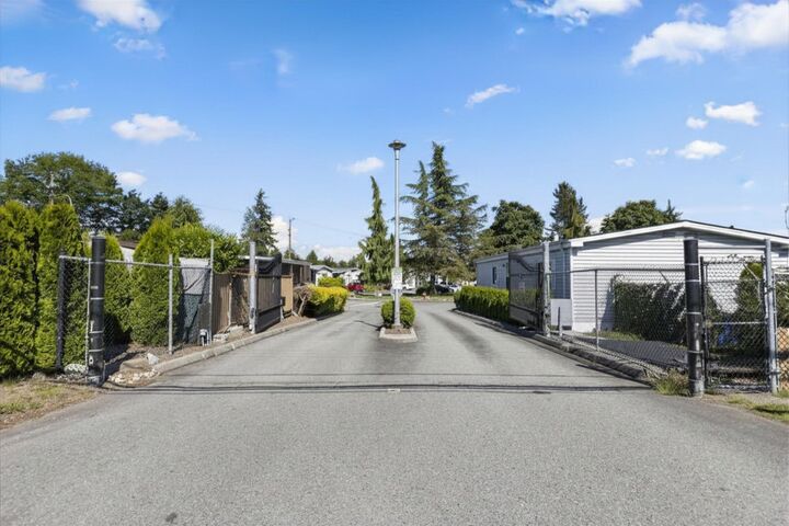 Property Photo: 8670 156 Street 37 BC V3S 3S1