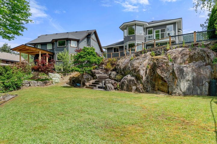 Property Photo:  1070 Glacier View Drive  BC V0N 3G0 