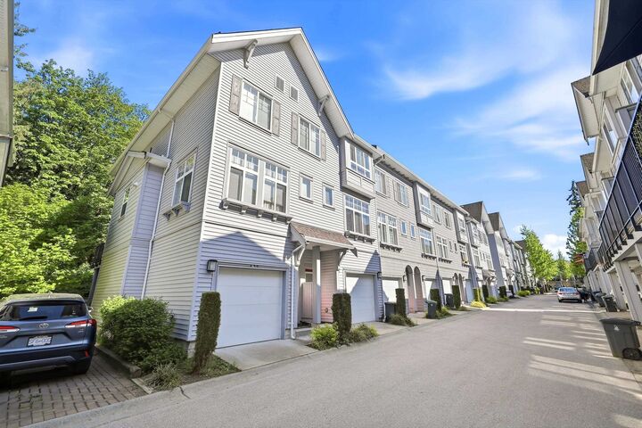 Property Photo:  5858 142 Street 56  BC V3X 0H2 
