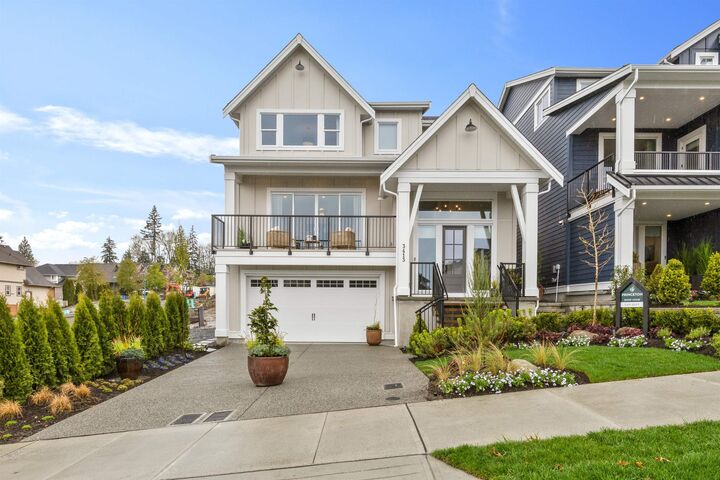Property Photo:  3414 Doucette Avenue  BC V3E 0M8 