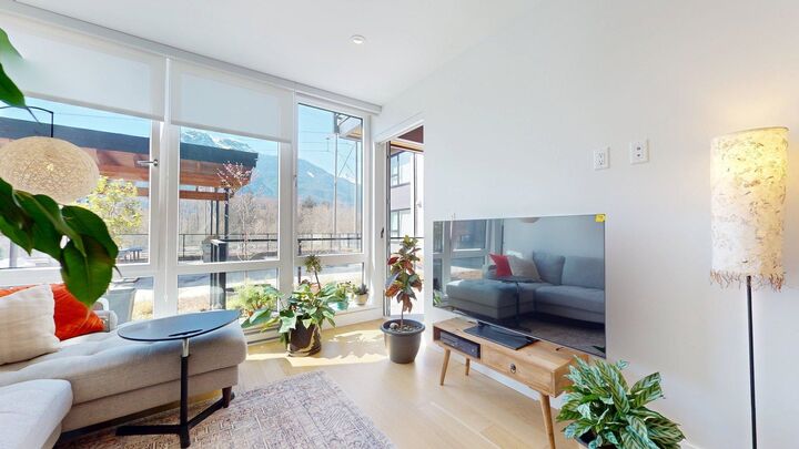 Property Photo:  1870 Dowad Drive 213  BC V8B 1C4 