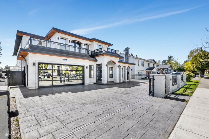 Property Photo:  13362 87B Avenue  BC V3W 6C1 