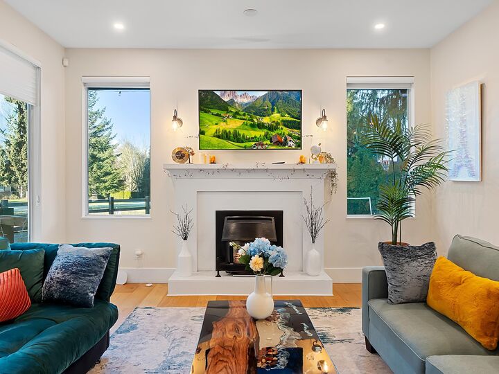Property Photo:  8042 197 Street  BC V2Y 1Y4 