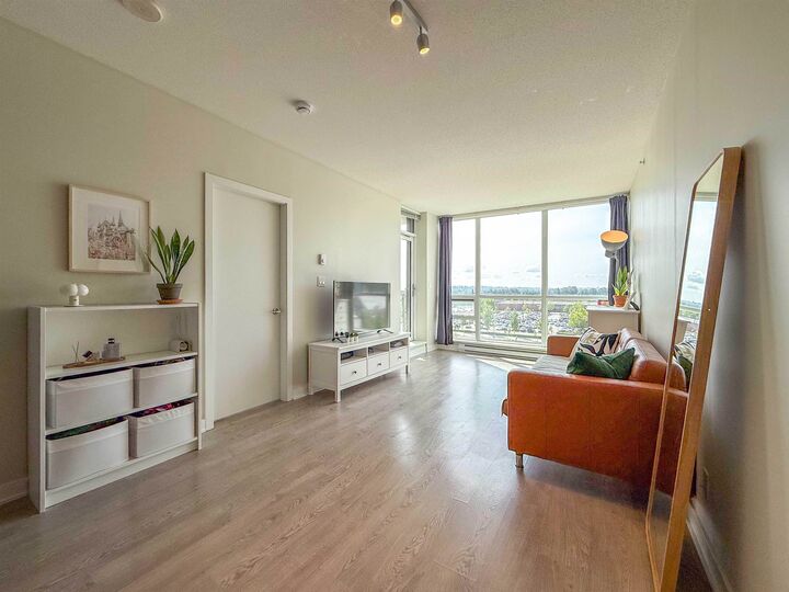 Property Photo:  2975 Atlantic Avenue 705  BC V3B 0C5 