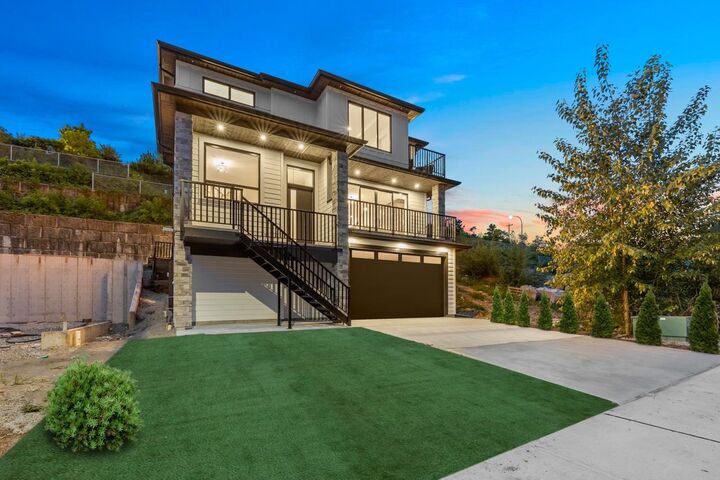 Property Photo: 10490 McVeety Street BC V2W 0K3
