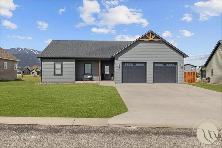 Property Photo:  2225 Pine Ridge Road  MT 59068 