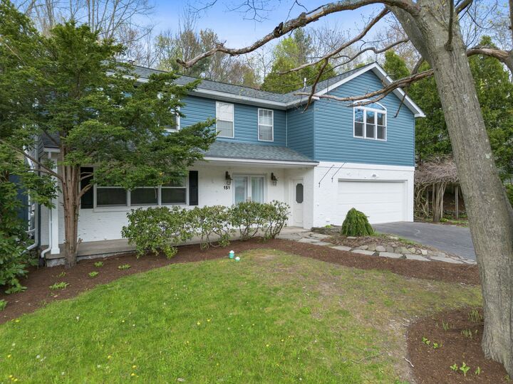 Property Photo:  151 Felters Road  NY 13903 