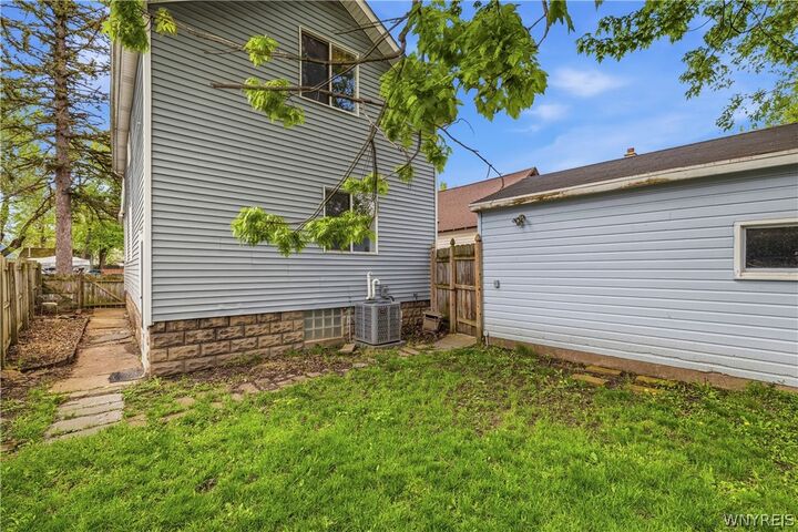Property Photo: 12 Simson Street NY 14150