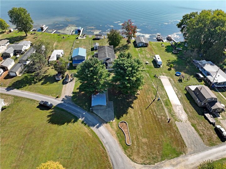 Property Photo:  3474 Danilowicz Rd  NY 14815 