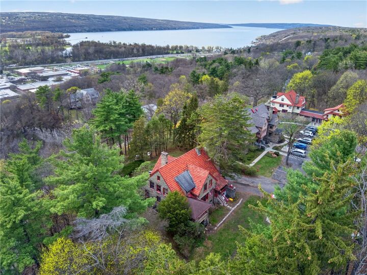 Property Photo:  119 The Knoll  NY 14850 