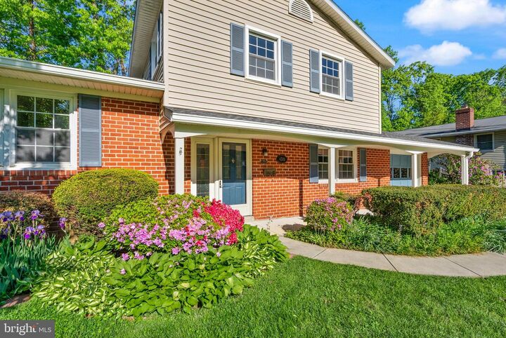Property Photo: 4306 Argonne Drive VA 22032