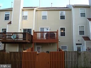 Property Photo: 1125 Simsbury Court MD 21114