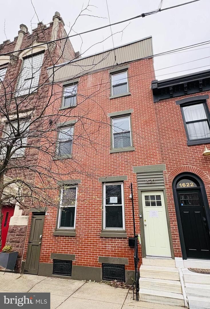 Property Photo:  1620 E Berks Street  PA 19125 