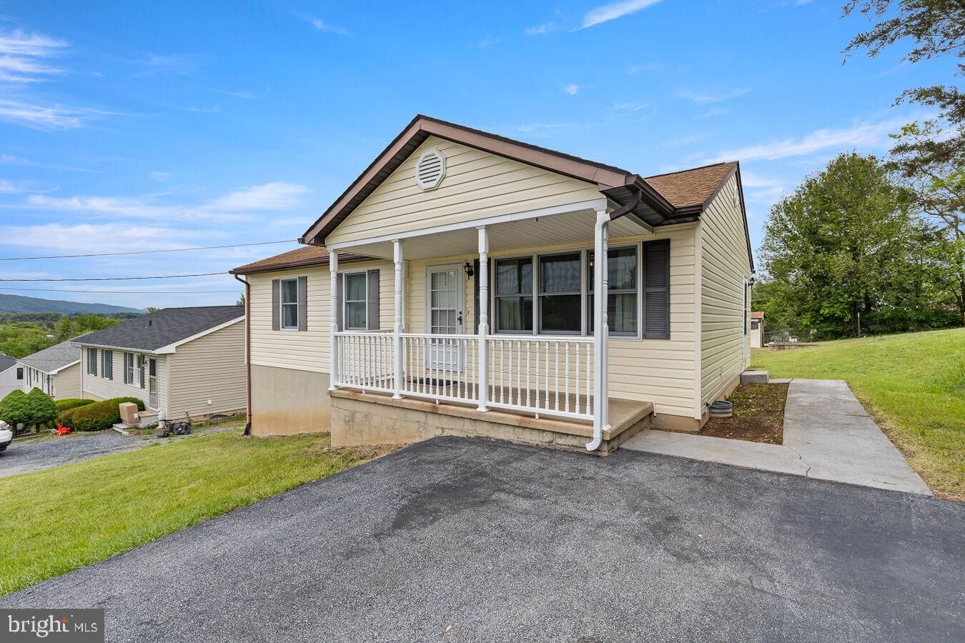 Property Photo: 363 Crim Drive VA 22657