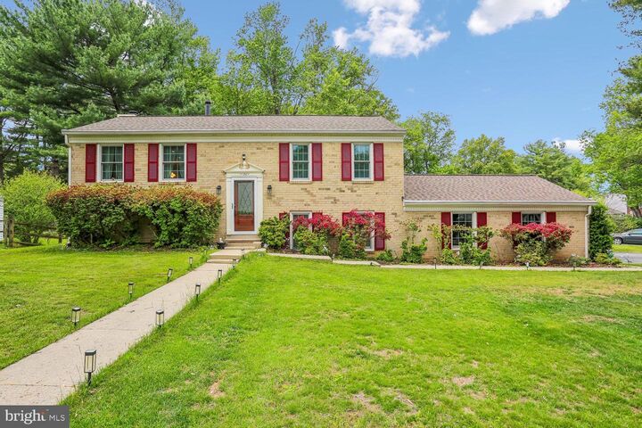 Property Photo:  11301 Stryver Court  MD 20878 