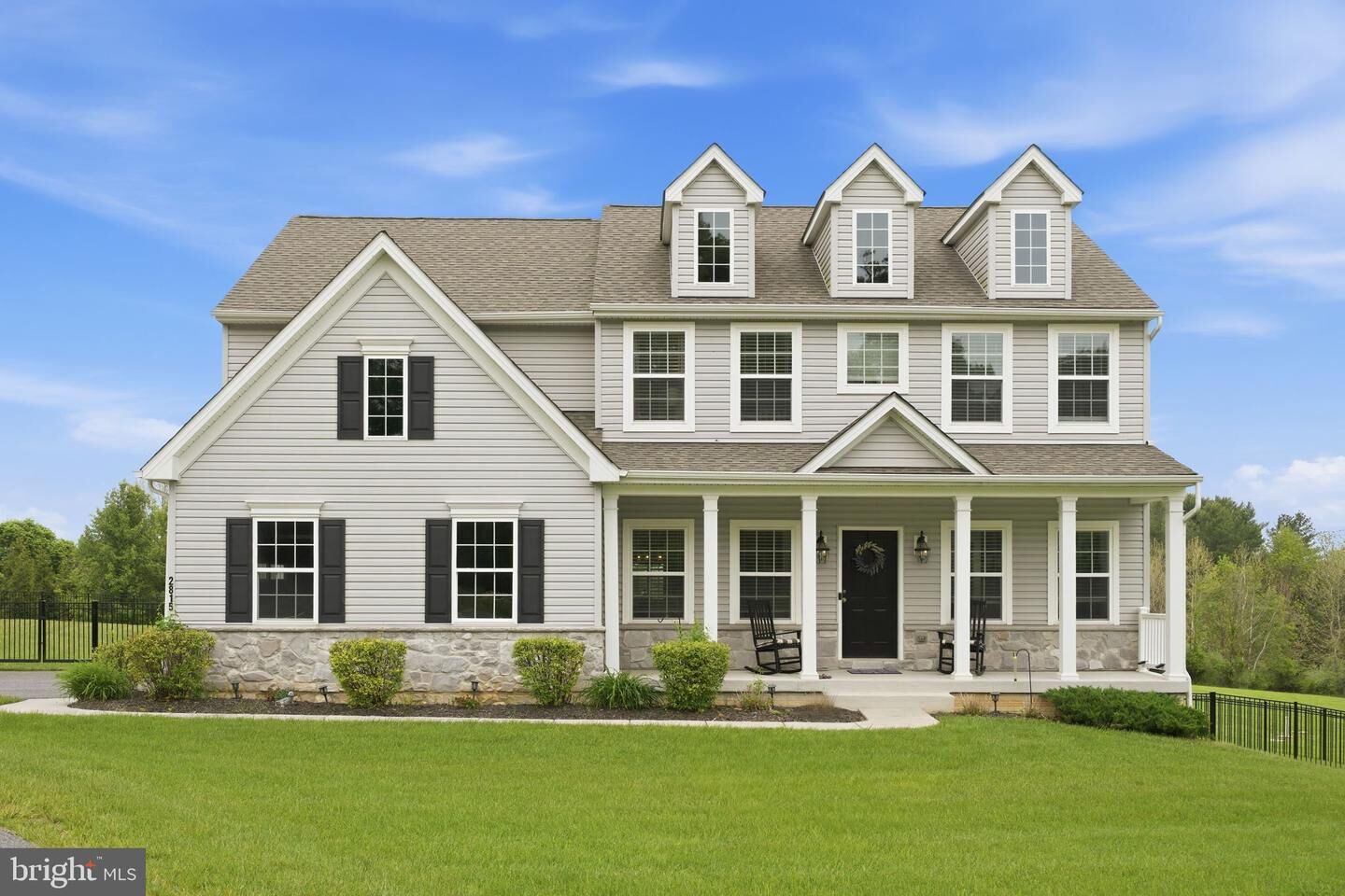 Property Photo:  2815 Heidi Court  MD 21048 