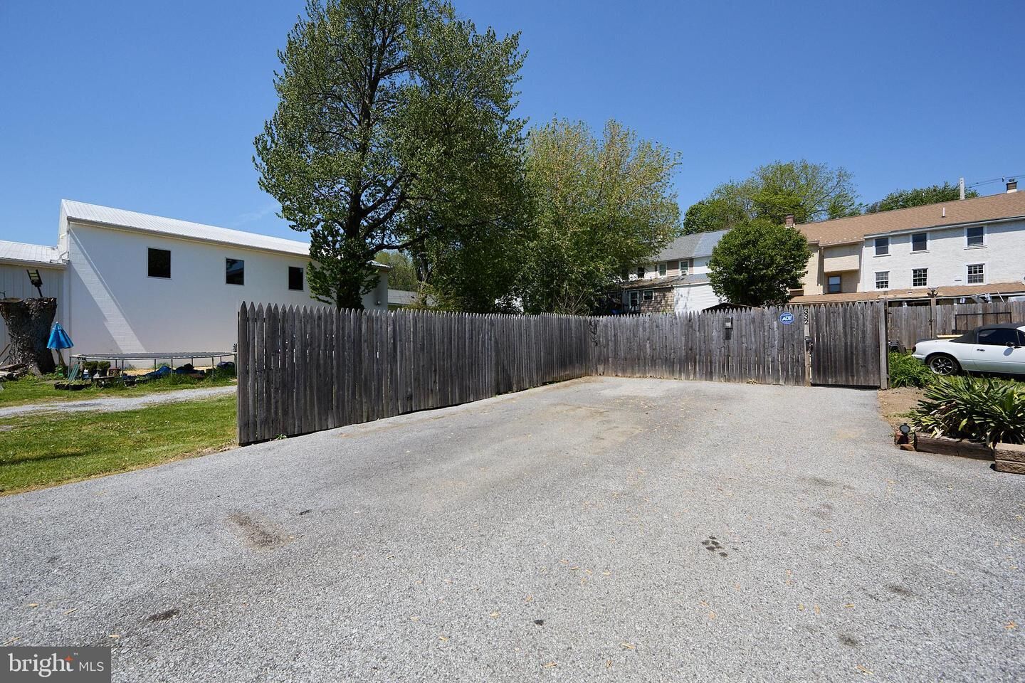Property Photo:  329 Front Street  PA 19365 