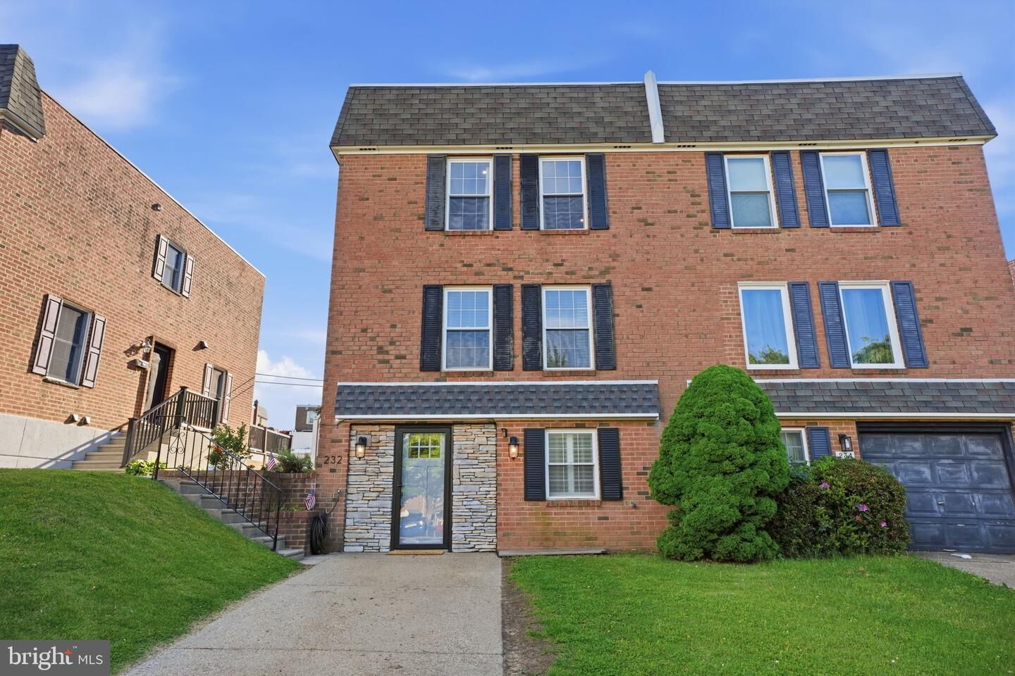Property Photo:  232 Greendale Road  PA 19154 