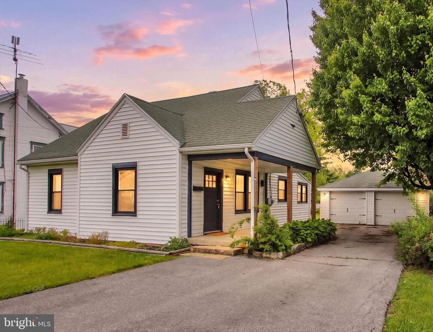 Property Photo:  255 W Main Street  PA 17222 