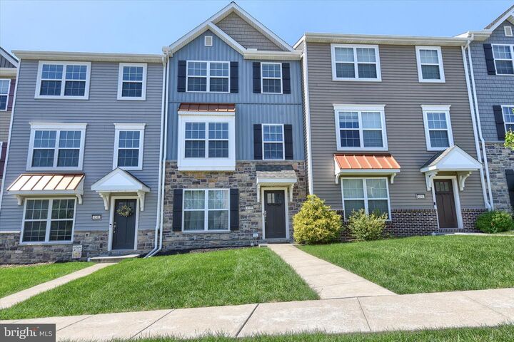 Property Photo:  4350 Wild Orchid Lane  PA 17025 