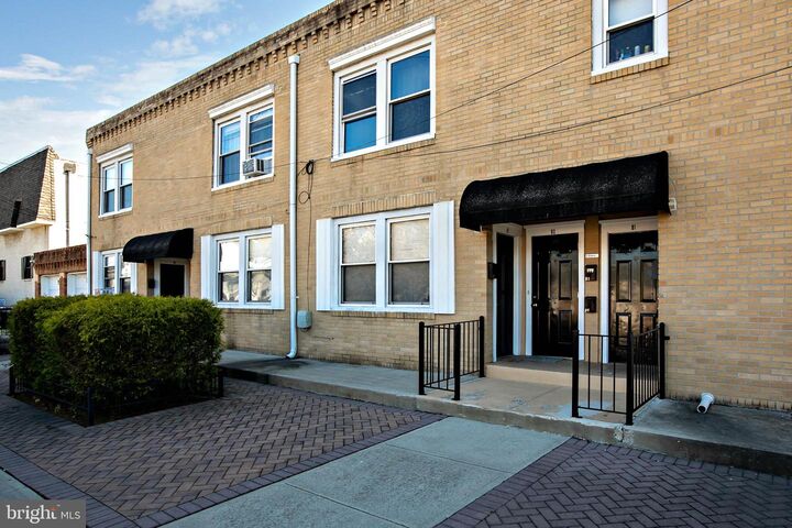 Property Photo:  805 White Horse Pike B1  NJ 08107 