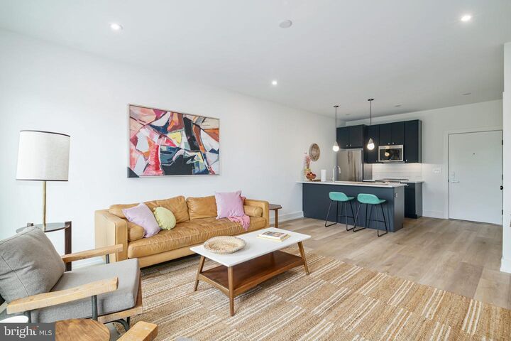 Property Photo: 5013 Springfield Avenue 202 PA 19143