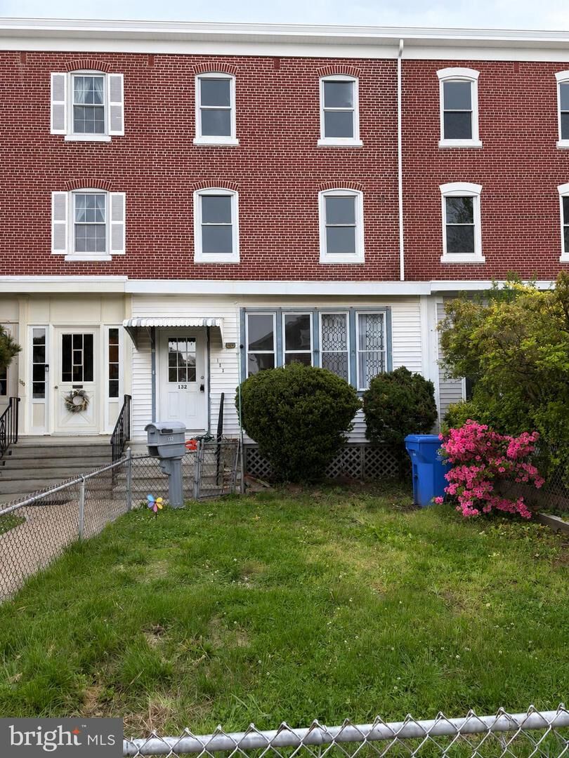 Property Photo:  132 4th Avenue  NJ 08554 