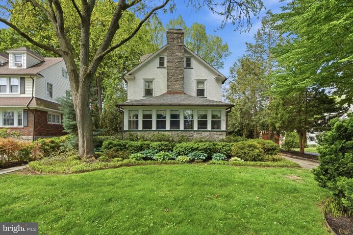 Property Photo: 922 Wilde Avenue PA 19026