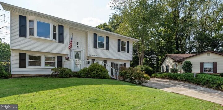 Property Photo:  2354 Maytime Drive  MD 21054 