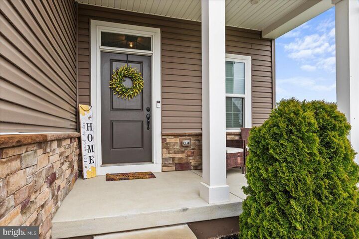 Property Photo: 3706 Seabiscuit Way PA 17110