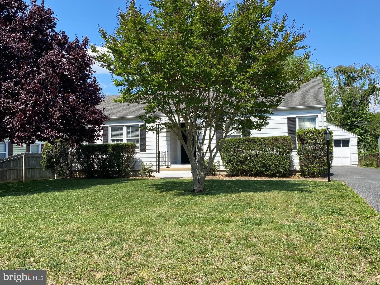 Property Photo: 83 Upland Avenue DE 19901