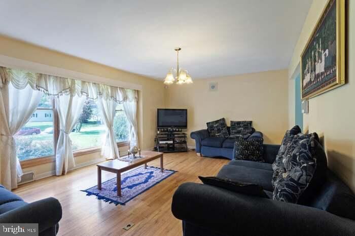 Property Photo:  318 Oak Lane  NJ 08550 