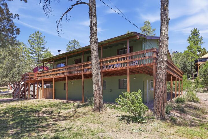 Property Photo:  6630 Jan Drive  AZ 85544 