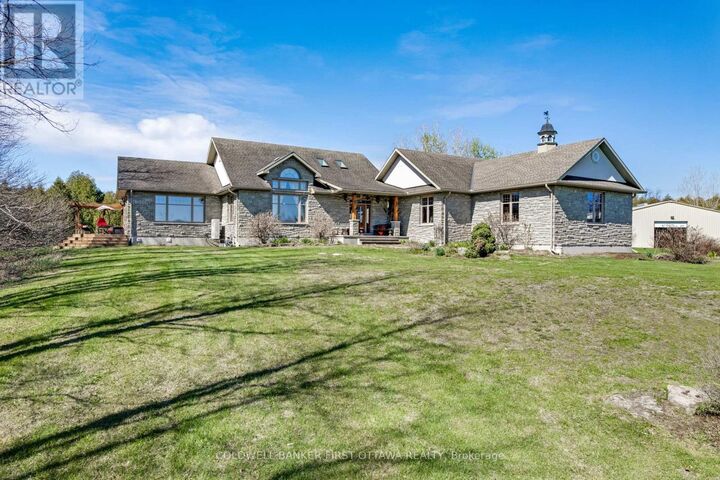 Property Photo:  2382- 2338 Greys Creeks Road  ON K4P 1N7 